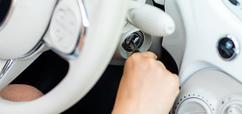 Ignition Lock Barrel Replacement Near Me in Elverta, California