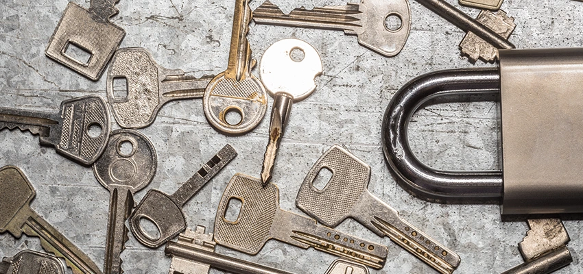 Lock Rekeying Services in Elverta, California