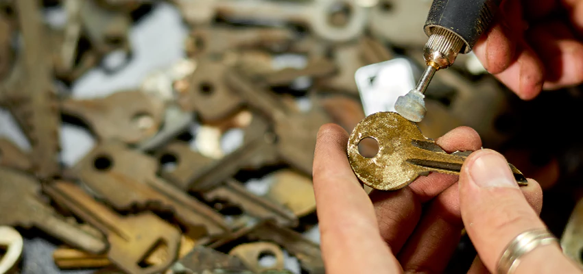 A1 Locksmith For Key Replacement in Elverta, California