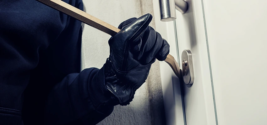 Burglar Damage Door Sensors Repair in Elverta, CA