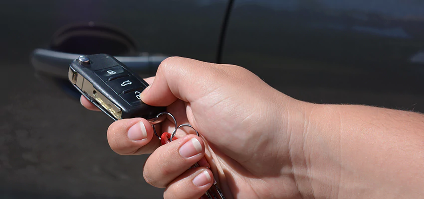Car Door Unlocking Locksmith in Elverta, California