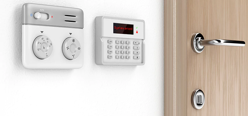 Commercial Electronic Door Lock Services in Elverta, CA