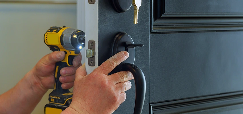 Sliding Door Lock Repair in Elverta, CA