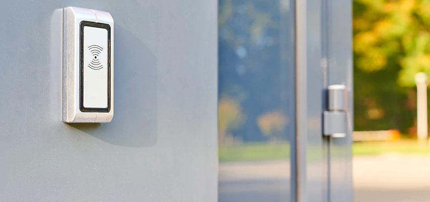 Glass Door Electric Lock Repair in Elverta, CA