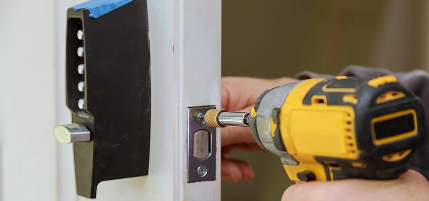 Eviction Locksmith For Key Duplication in Elverta, California