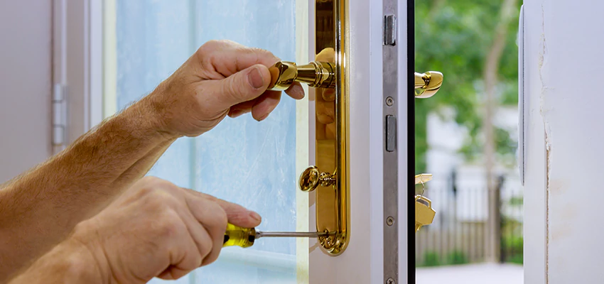 Local Locksmith For Key Duplication in Elverta, CA
