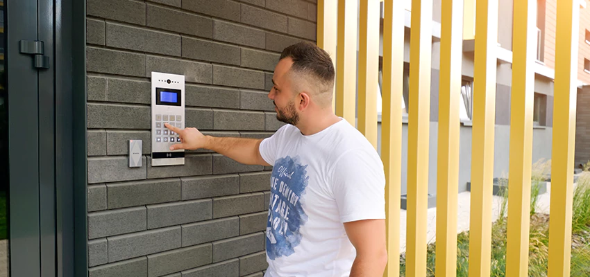 Locksmith Company For Smart Lock System Installation in Elverta, California