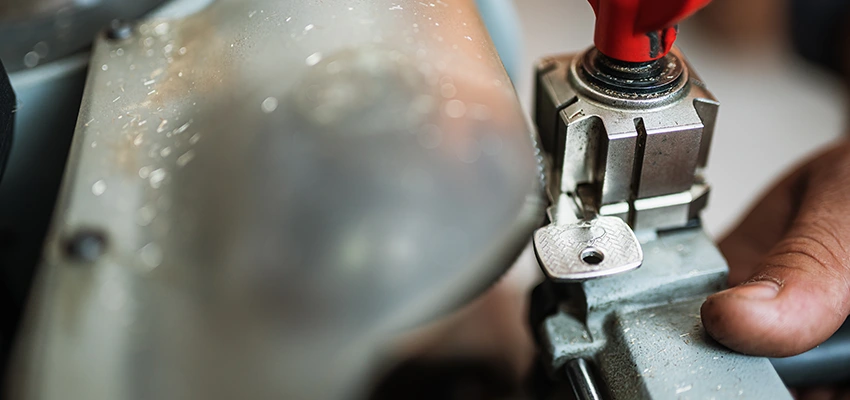 Key Programming Mobile Locksmith Service in Elverta, CA