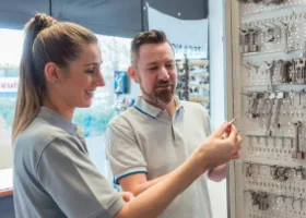 Key Locks Services in Elverta, California