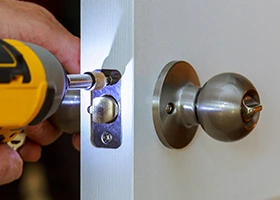 Door Lock Replacement in Elverta, California